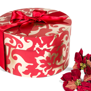 Circular Hat Box (Midi)